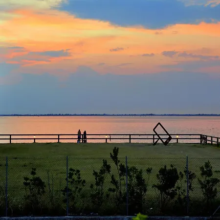 Lovely Duplex For 5 Guests In Peaceful Lignano Riviera * Λινιάνο Σαμπιαντόρο