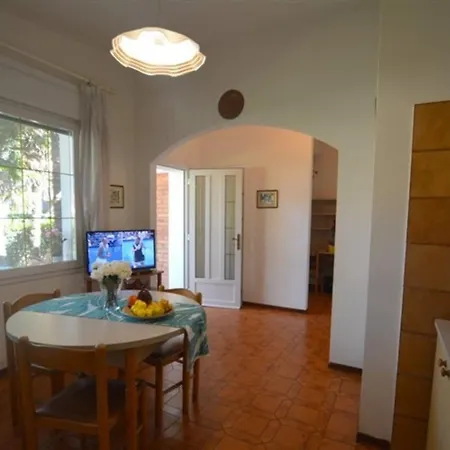 Lovely Duplex For 5 Guests In Peaceful Lignano Riviera Βίλα Λινιάνο Σαμπιαντόρο