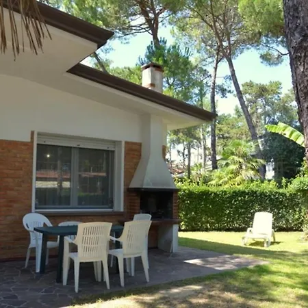 Lovely Duplex For 5 Guests In Peaceful Lignano Riviera * Λινιάνο Σαμπιαντόρο