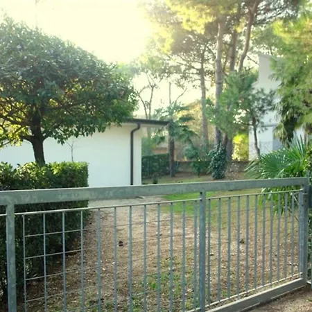 Lovely Duplex For 5 Guests In Peaceful Lignano Riviera * Λινιάνο Σαμπιαντόρο